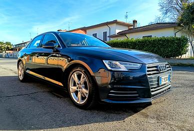 Audi A4 2.0 TDI 150 CV - LIMOUSINE