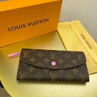 portafoglio louis vuitton