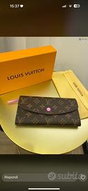 portafoglio louis vuitton