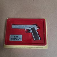 Collezione completa pistole e revolver fabbri 