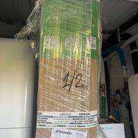 zanzariere Fakro  AMS 9010 X  finestre sul tetto