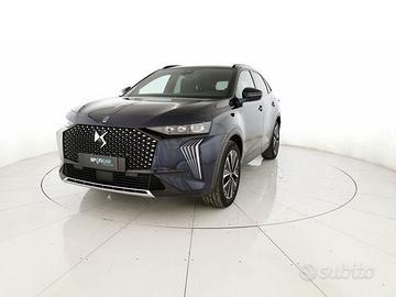 DS DS 7 1.5 bluehdi Business Line 130cv auto