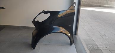 PARAFANGO ANT.  LATO GUIDA SMART