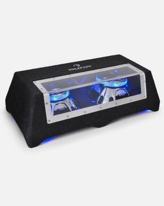 Subwoofer auna