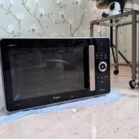 Forno Whirlpool JQ280