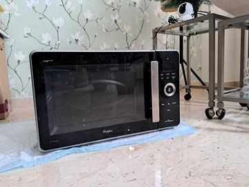 Forno Whirlpool JQ280