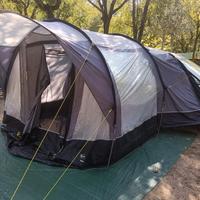 Tenda per furgone