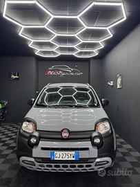 Fiat Panda 1.0 FireFly S&S Hybrid Cross
