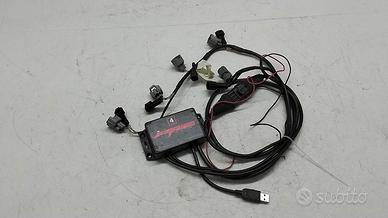 Honda CB 1000 08 centralina jet prime