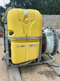 Botte per Trattamenti 6 Hl