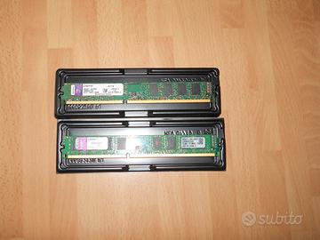 RAM 6GB. DDR3 PC3. 12800. 1600