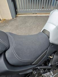 Sella guidatore Tracer 9 GT 2025