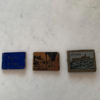 ANTICHE FOTO ROMA,ASSISI, MONTECATINI