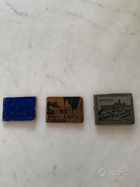 ANTICHE FOTO ROMA,ASSISI, MONTECATINI