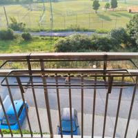 Fioriere in ferro