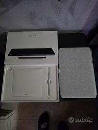 Tablet Samsung Tab s 11 praticamente NUOVO
