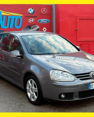 Volkswagen Golf 1.9 TDI 105cv GOAL - 2007