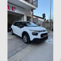 CITROEN C3 BlueHDi 100 S&S Feel