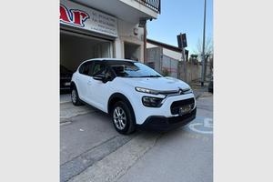 CITROEN C3 BlueHDi 100 S&S Feel