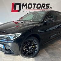 ALFA ROMEO Stelvio 2.2 Turbodiesel 180 CV AT8 Q4