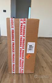 Cappa Faber Incasso 70 cm Inox Inka Plus HC X A70