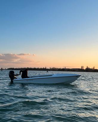 F16 arte nautica