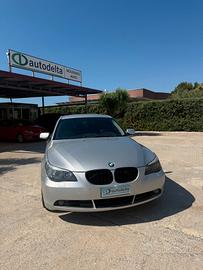 Bmw 530 530d cat Attiva
