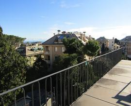 Appartamento a Genova