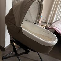 Trio peg perego