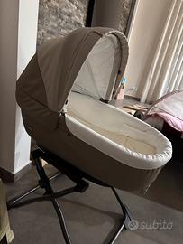 Trio peg perego