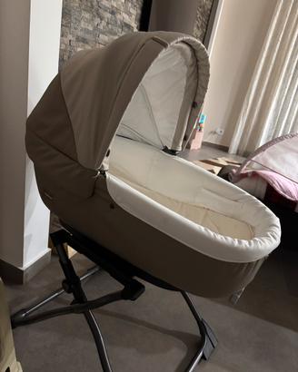 Trio peg perego