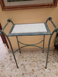 Lascio mobili immediato trasloco (zona Carlo III)