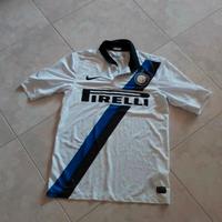 maglia Inter Away Inter Nike 2011/2012