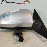 SPECCHIETTO RETROVISORE DESTRO AUDI A3 Serie (8P1)