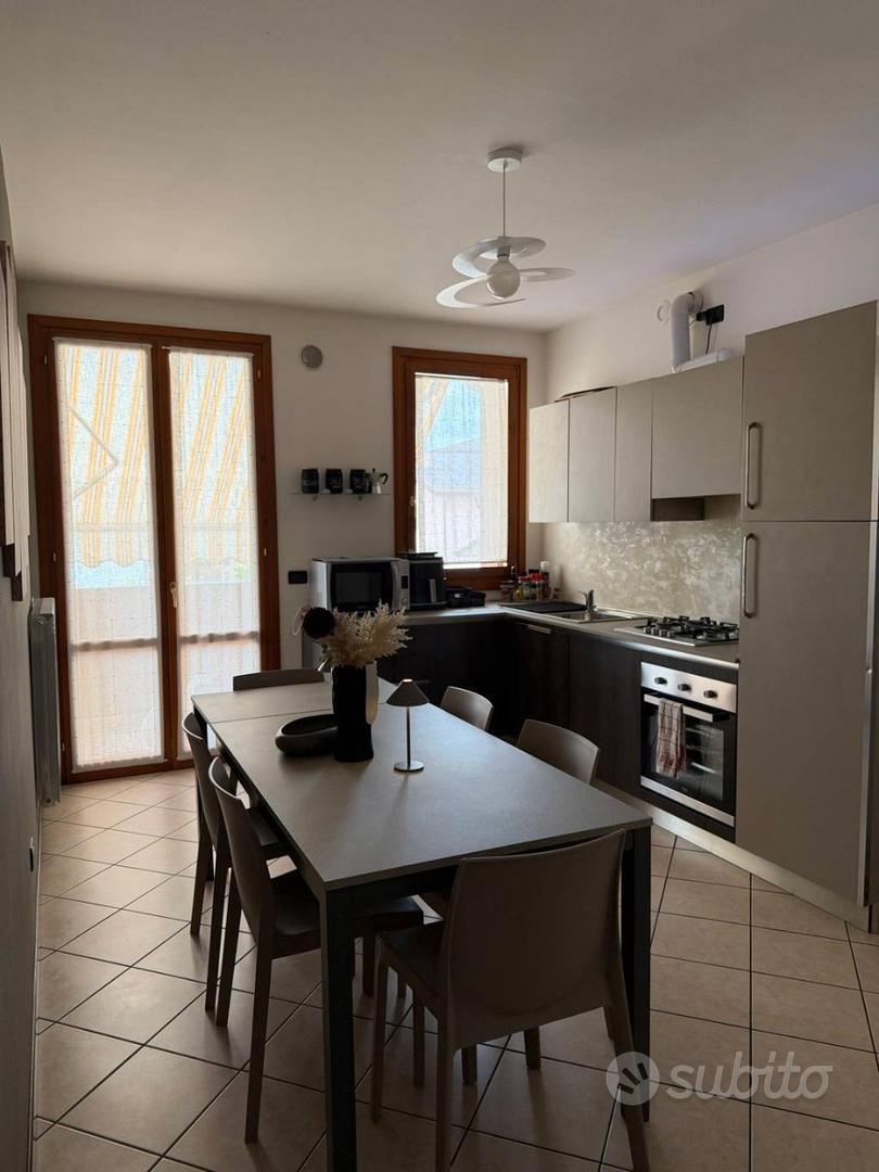 Appartamento – Camponogara, Calcroci - Vista 5