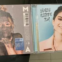 CD Musicali Nuovi ancora sigillati