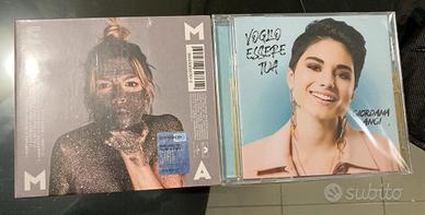 CD Musicali Nuovi ancora sigillati