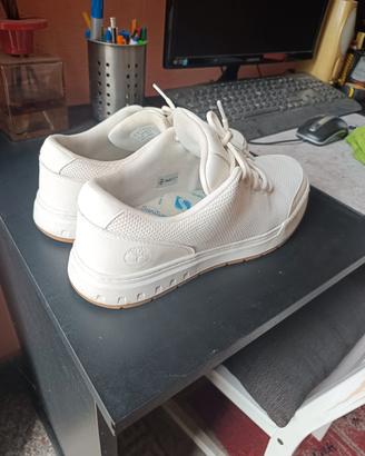 timberland