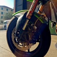 Z 750 R kawasaki naked