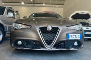 ALFA ROMEO GIULIA 2.2 Turbodiesel 180 CV 102340KM 