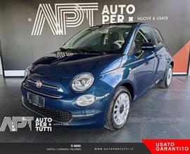 FIAT 500 1.0 hybrid Dolcevita 70cv