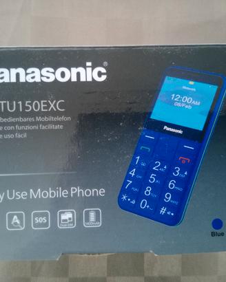 Cellulare Panasonic