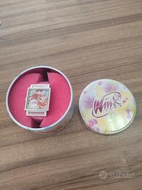 Orologio Winx