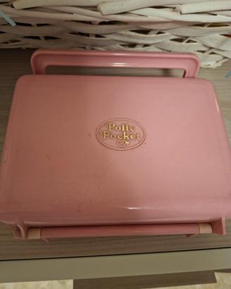 Polly pocket vintage 