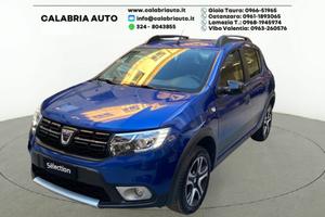DACIA Sandero Stepway 1.0 TCe 100CV ECO-G 15th A