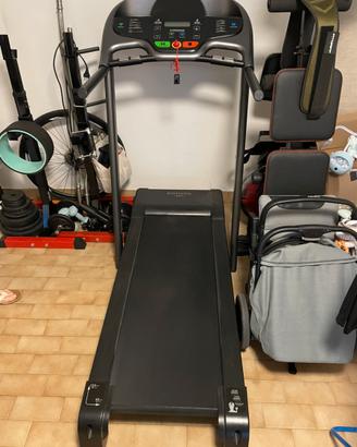 Tapis roulant Domyos T520B