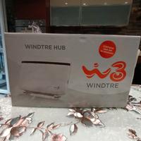 Modem Windtre