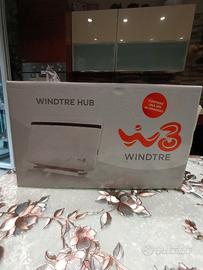 Modem Windtre