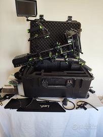 Lanparte pk-02 full shoulder rig