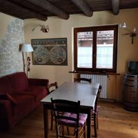 Appartamento Allevè